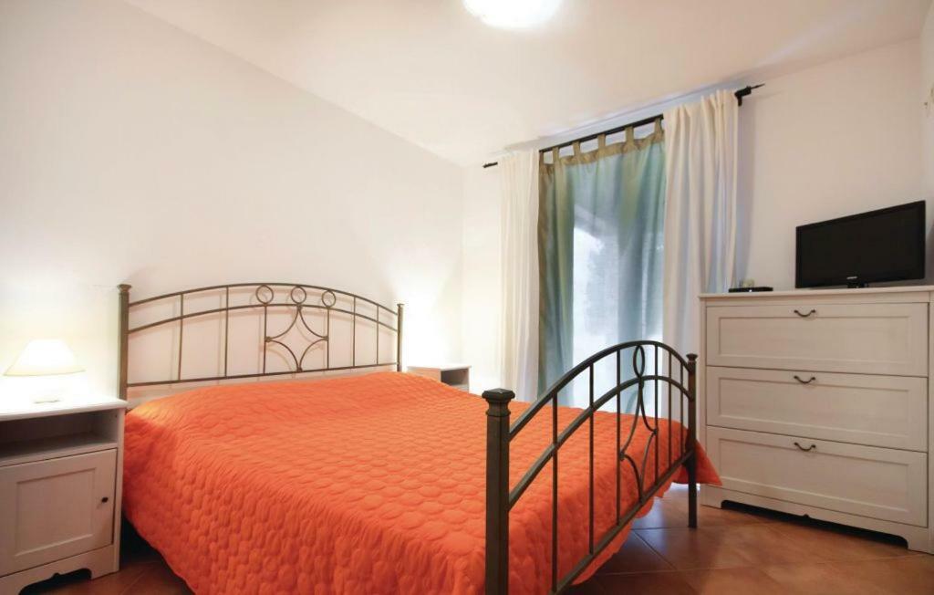 מדולין Apartments Ladonja מראה חיצוני תמונה