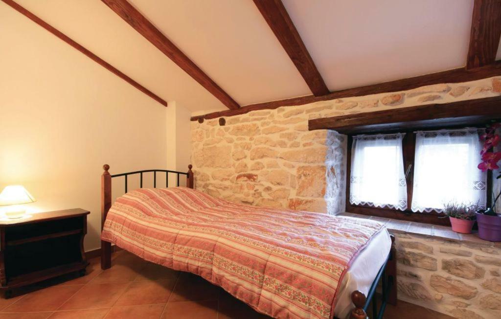 מדולין Apartments Ladonja מראה חיצוני תמונה