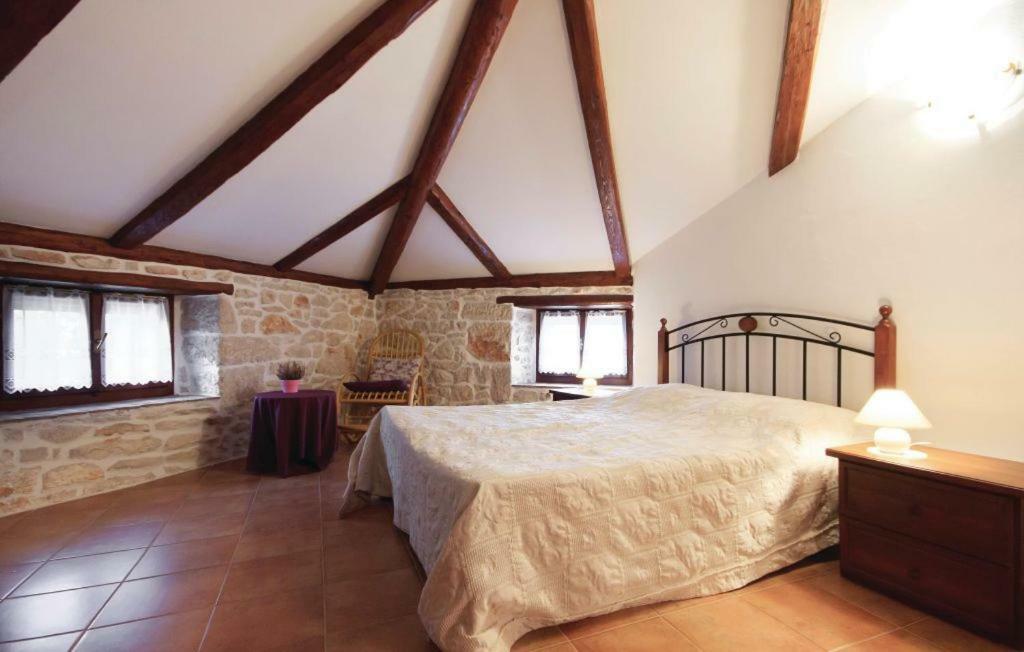 מדולין Apartments Ladonja מראה חיצוני תמונה